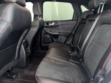 2023 Ford Kuga St-line X 5D 1.5TD120 S6.2 M6 thumbnail