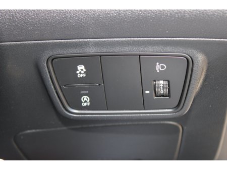 2024 Hyundai Tucson 2WD Executive w.2 Tone Roof €38,950 thumbnail