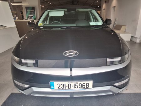 2023 Hyundai Ioniq 5 - thumbnail 4