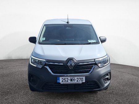 2025 Renault Kangoo - thumbnail 6