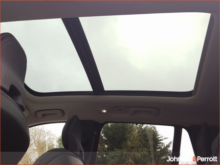 2025 Volvo XC90 - thumbnail 18