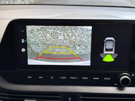 2022 Hyundai i20 PREMIUM MHEV T-GDI €18,956 thumbnail