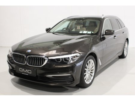 2017 BMW 5 Series G31 SE TOURING 5DR AUTO €28,950