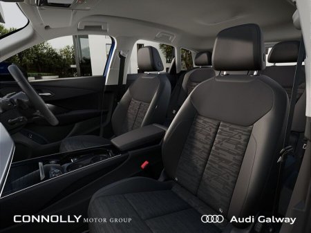 2026 Audi Q3 E-HYBRID SE A/T €56,150 thumbnail