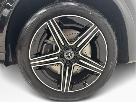 2026 Mercedes-Benz GLE Class - thumbnail 7