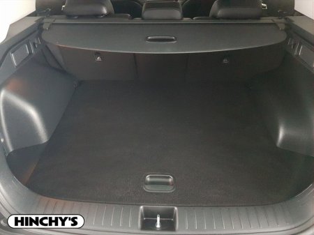 2024 Kia Sportage - thumbnail 9