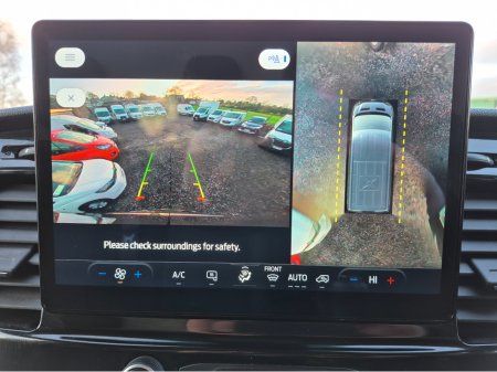 2023 Ford Transit 350L LIMITED EDITION 2.0 TD 130BHP HEV1 M6 FWD €22,300 thumbnail