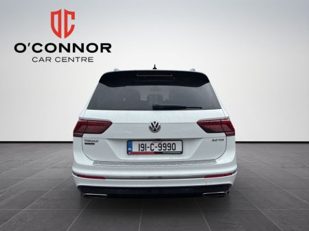 2019 Volkswagen Tiguan Allspace - thumbnail 8