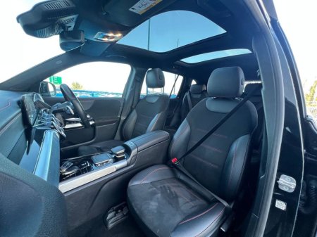 2024 Mercedes-Benz EQB *SOLD* €36,900 thumbnail