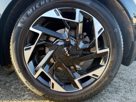 2024 Kia Sportage GTL MY25 thumbnail