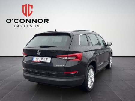 2018 Skoda Kodiaq - thumbnail 6
