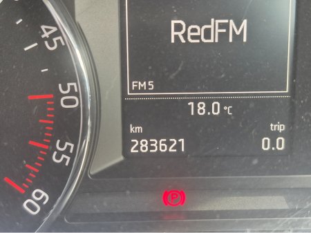 2014 Skoda Octavia ELEGANCE 1.6 TDI 105HP 4DR €5,750