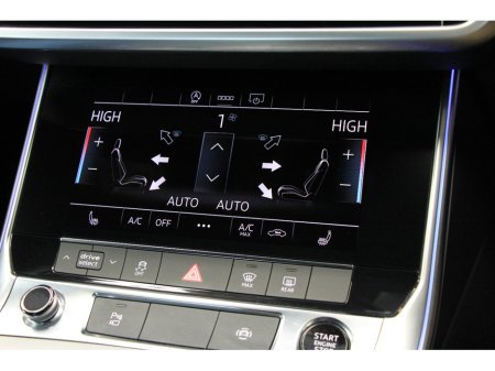 2025 Audi A6 - thumbnail 28