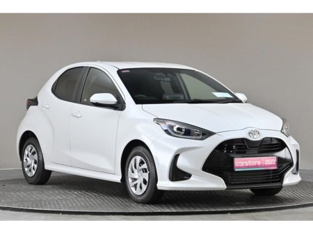 2022 Toyota Yaris 1.0 AUTO PETROL *9"ANDROID CAR PLAYER*REVERSE CAM* €17,880 thumbnail