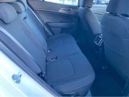 2022 Kia Sportage 1.6 CRDI K2 DIESEL 5DR MANUAL 115 BHP (222 REG ) €22,800 thumbnail