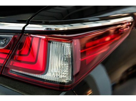 2023 Lexus ES 300 H - thumbnail 12