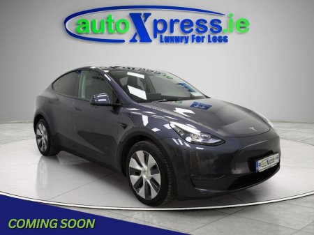 2022 Tesla Model Y LONG RANGE AWD Dual motor, Panoramic sunroof, Reversing 360 Camera
