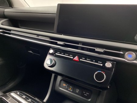 2026 Hyundai Tucson - thumbnail 8