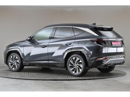 2021 Hyundai Tucson - photo 6