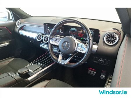 2024 Mercedes-Benz EQB - thumbnail 10