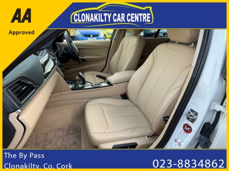 2013 BMW 3 Series Low Mileage Bmw 330i Active Hybrid 3 €14,950 thumbnail