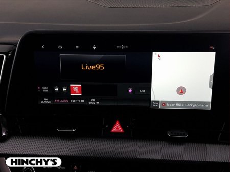 2024 Kia Sportage - thumbnail 14