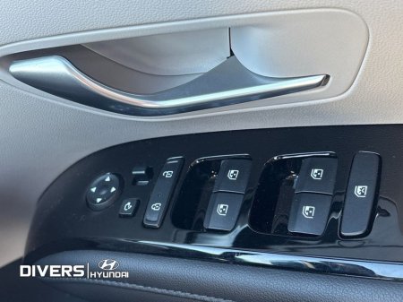 2023 Hyundai Tucson Executive Hybrid Automatic €34,945 thumbnail