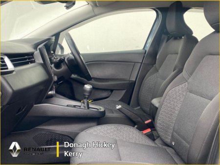 2022 Renault Clio - thumbnail 5