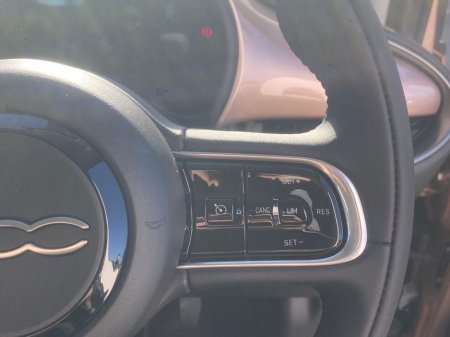 2025 Fiat 500e - thumbnail 19