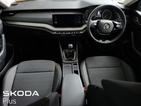 2023 Skoda Octavia Ambition 1.0Tsi 110Bhp €27,950 thumbnail