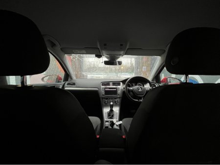 2017 Volkswagen Golf €16950 2017 VOLKSWAGEN GOLF TSI CONFORT LINE CONNECT 1.2 AUTOMATIC / CRUISE CONTROL / REVERSE CAMERA / PADDLE SHIFTERS AND MORE €16,950 thumbnail