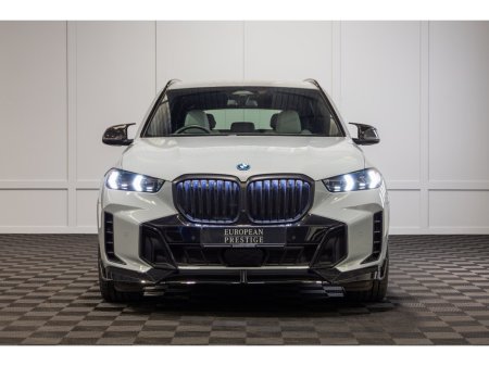 2024 BMW X5 - thumbnail 2