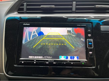 2019 Honda Grace - thumbnail 21