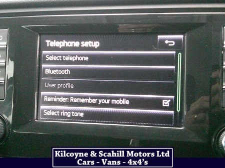 2015 Skoda Octavia - thumbnail 21