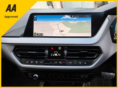 2021 BMW 1 Series - thumbnail 15