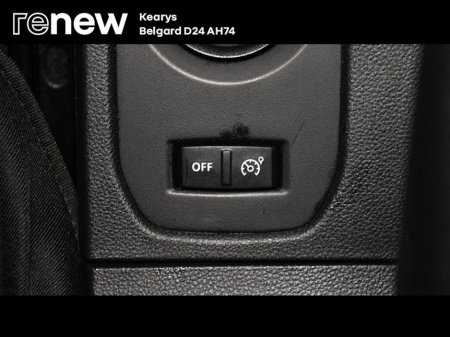 2020 Dacia Duster Blue dCi 115 Essential €13,400 thumbnail