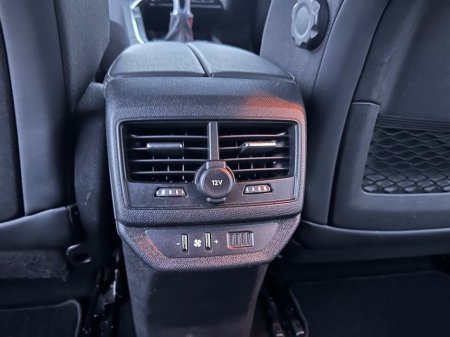 2019 Peugeot 5008 1.2 PETROL, ALLURE, 130BHP LOW KMS, NATIONWIDE WARRANTY, NEW NCT, AA APPROVED, FINANCE, 5 STAR REVIEWS €20,995 thumbnail