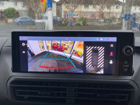 2026 Fiat Scudo Technico Plus €31,495 thumbnail