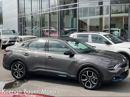 2025 Citroen Ami - thumbnail 9