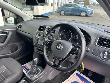 2015 Volkswagen Polo - thumbnail 4