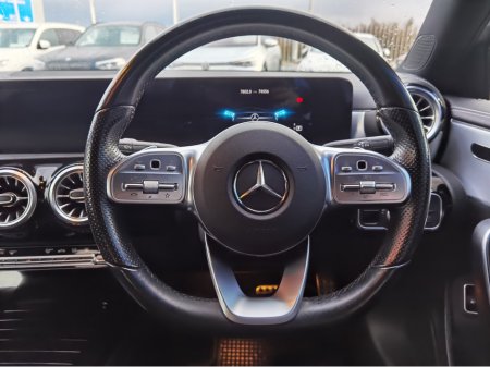 2021 Mercedes-Benz A Class A250 E AMG LINE EXECUTIVE EDITION - FINANCE AVAILABLE - CALL US TODAY ON 01 492 6566 OR 087-092 5525 €24,950 thumbnail