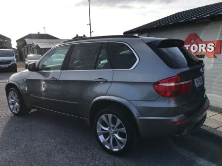 2009 BMW X5 - thumbnail 15