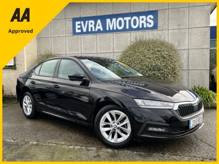 2023 Skoda Octavia AMBITION 2.0 TDI DIESEL //REVERSE CAMERA//