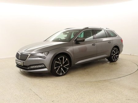 2023 Skoda Superb  €30,950