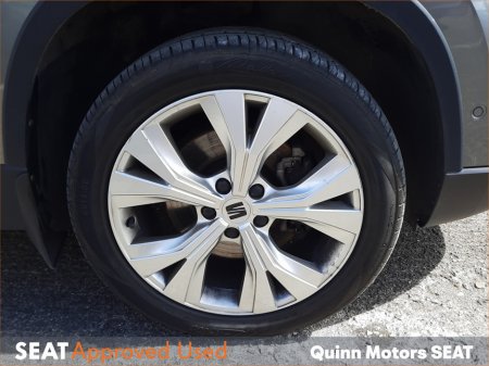 2023 SEAT Ateca - photo 6