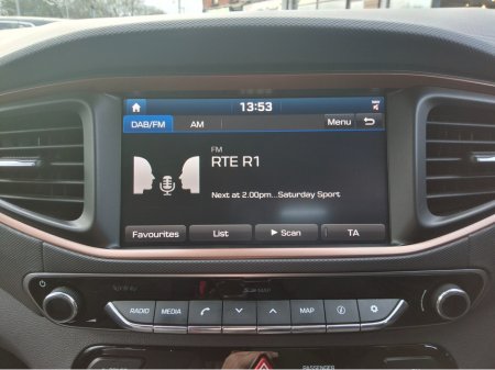 2019 Hyundai Ioniq EV - Battery State Of Health Report 99.9% - NCT 7/27 - €13,950 thumbnail