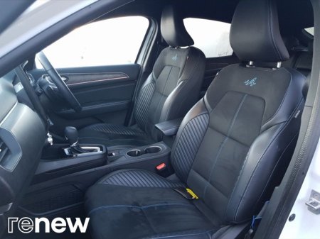 2025 Renault Arkana - photo 5