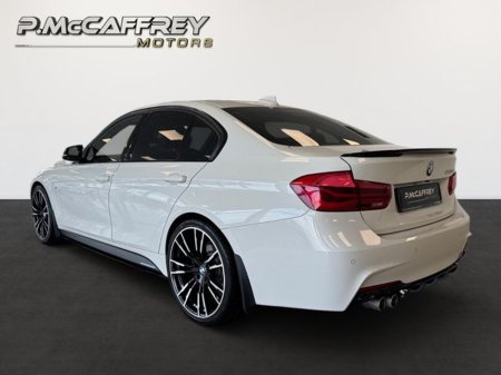 2018 BMW 3 Series - thumbnail 7