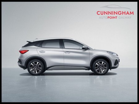 2026 BYD ATTO 3 Comfort 60.5kWh €42,686 thumbnail