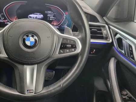 2023 BMW 4 Series - thumbnail 18
